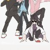 完全にノリ😆🤘🏻🤘🏻で作った‼️‼️にじさんじ🌈🕒激ゆるなり❣️❣️❣️❣️
