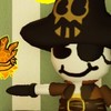 ヒューゴの精神病院やるとこ！