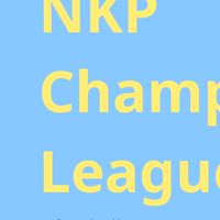 NKPChampionsLeaguepes2021