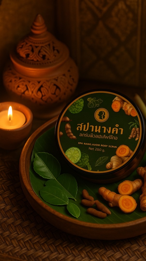 ครีเอเตอร์ สปานางคำ + นายหน้าtiktok
