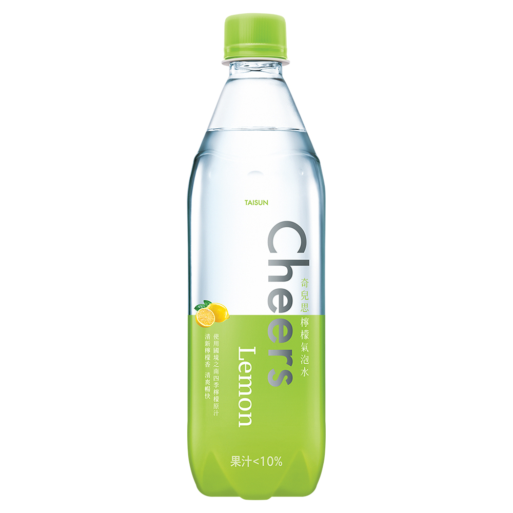 天然檸檬 無糖 無熱量 清爽無負擔