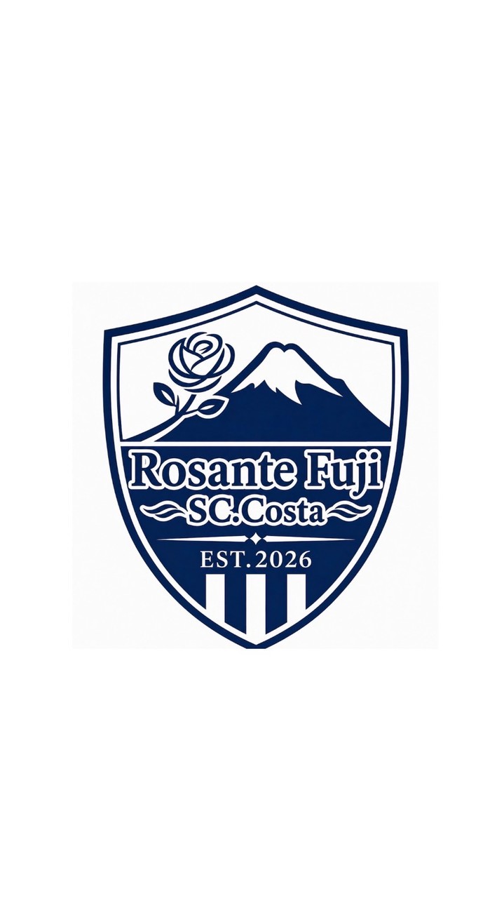 Rosante Fuji SC Costa