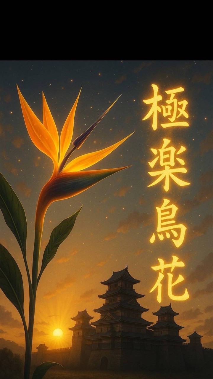 ✽ストレリチア✽
