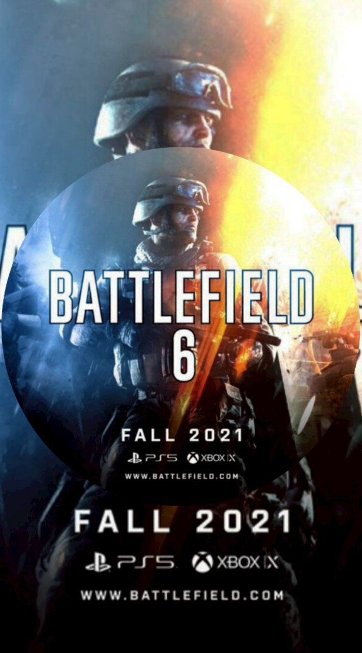 【BF6】Battlefield 6 (バトルフィールド6)