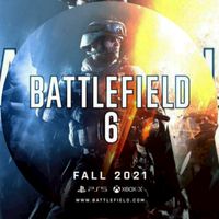 【BF6】Battlefield 6 (バトルフィールド6)