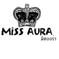 MISS AURAกลุ่มปิด