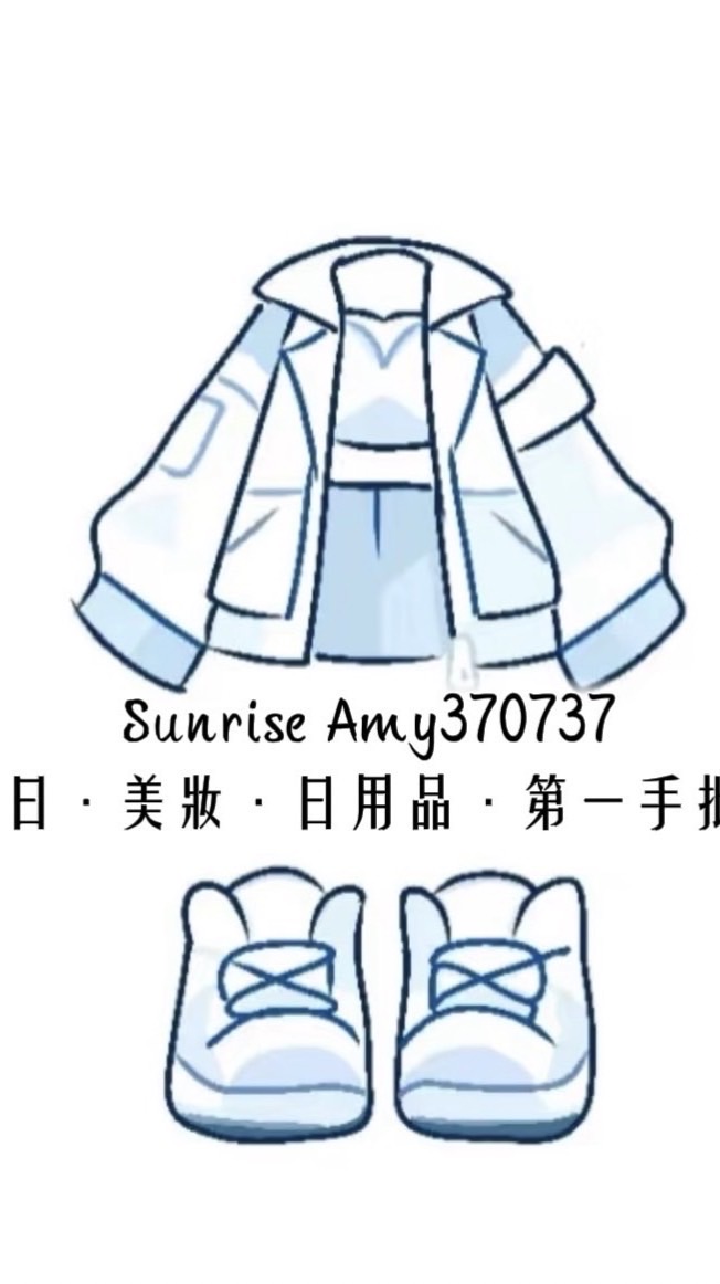 Amy Shop •第一手批發