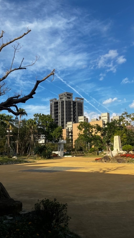 豐澋匯社區大小事