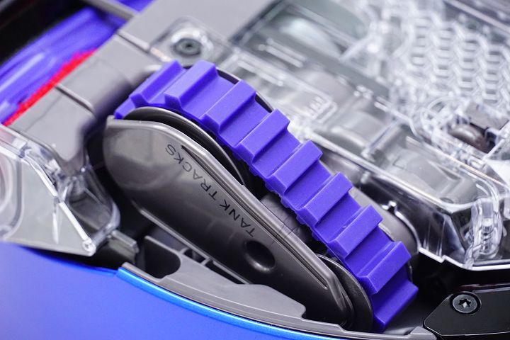 Dyson 360 Heurist 新一代智能吸塵機器人終於在台上市，以「吸塵器」效能破除掃地機迷思