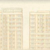 宏普時尚苑住戶群