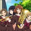 「響け！オープンチャット」ユーフォ好き集まれ！熱く語ろうze🎺