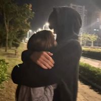 恋人ごっこしよ