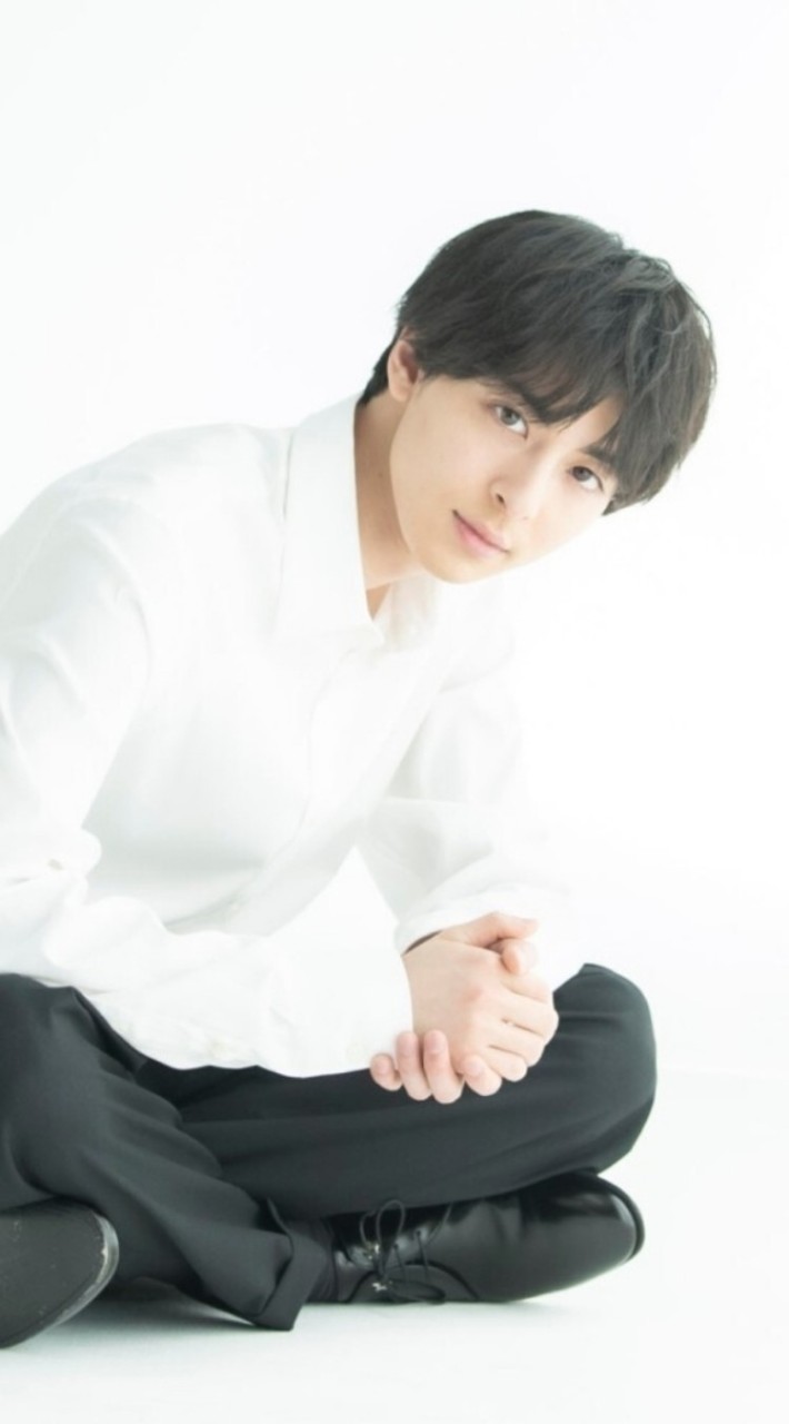 高杉真宙さん好きな学生集まれ！