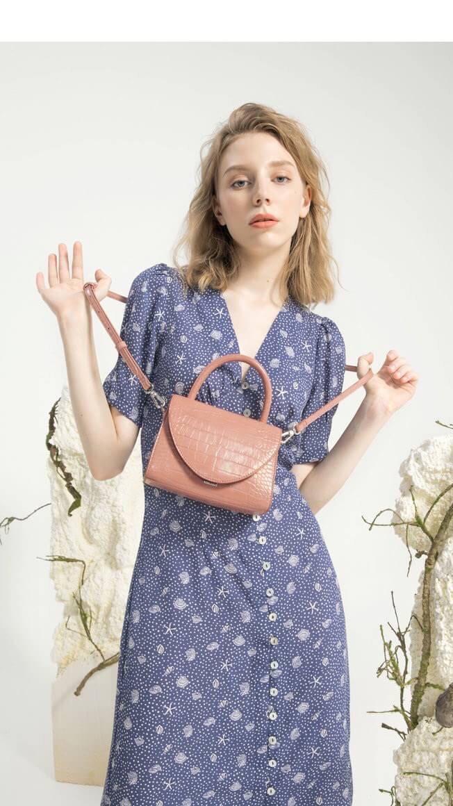 ตัวแทนBAG by Beautyrichshop