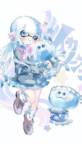 スプラトゥーン2、3みんなでしよー