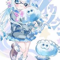 スプラトゥーン2、3みんなでしよー