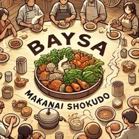 BASYA旨～まかない食堂～
