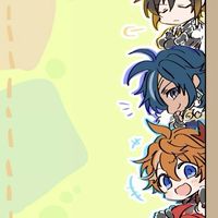 再建ってまぢ❓❓✨カオス也✨原神✖スタレ✖ZZZ也面白ければなんでもアリ⁉️💕‪