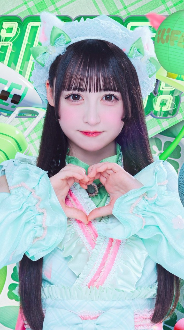 iLife若葉のあちゃん推し集まれー