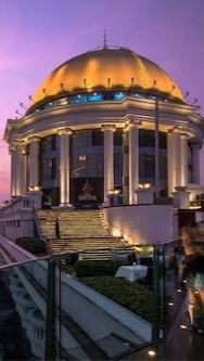 DOME MARKET