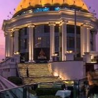 DOME MARKET