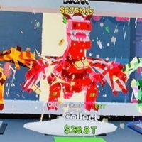 ブレインロット交換、図鑑埋め！