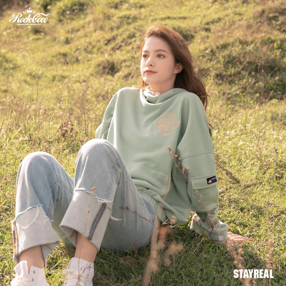 【溫馨提醒】在「STAYREAL官方授權通路」購買，才能購買到品質及售後服務有保證的商品！我們不會主動要求您至銀行、ATM更改資料、轉帳。如接獲可疑電話，可撥打165防詐騙專線。