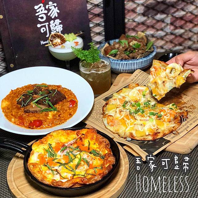 （圖片來源／IG @taipei_meowfood）