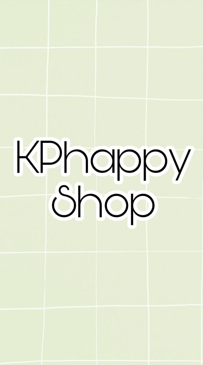 ตัวแทนร้าน KPhappy