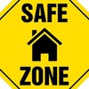 Safe zone for Safety