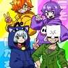 日常組推し集合！！