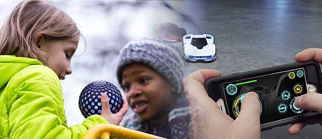 7 Mainan Anak Yang Sangat Canggih Pengganti Gadget Di Masa Depan Jalantikus Com Line Today