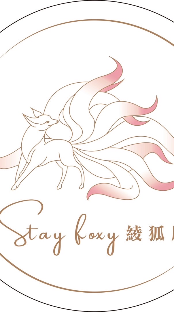 綾狐居-塔羅占卜正式課（實戰培訓班）