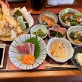 実際訪問したユーザーが直接撮影して投稿した田中町和食 / 日本料理みかんの写真
