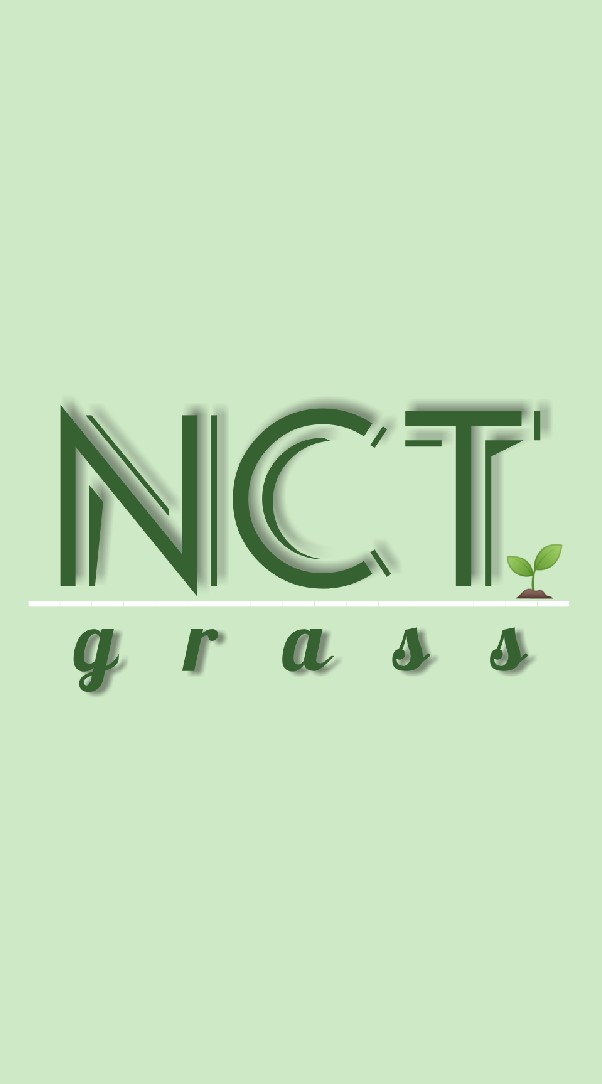 NCT GRASSのオープンチャット