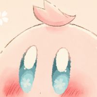 カービィの部屋