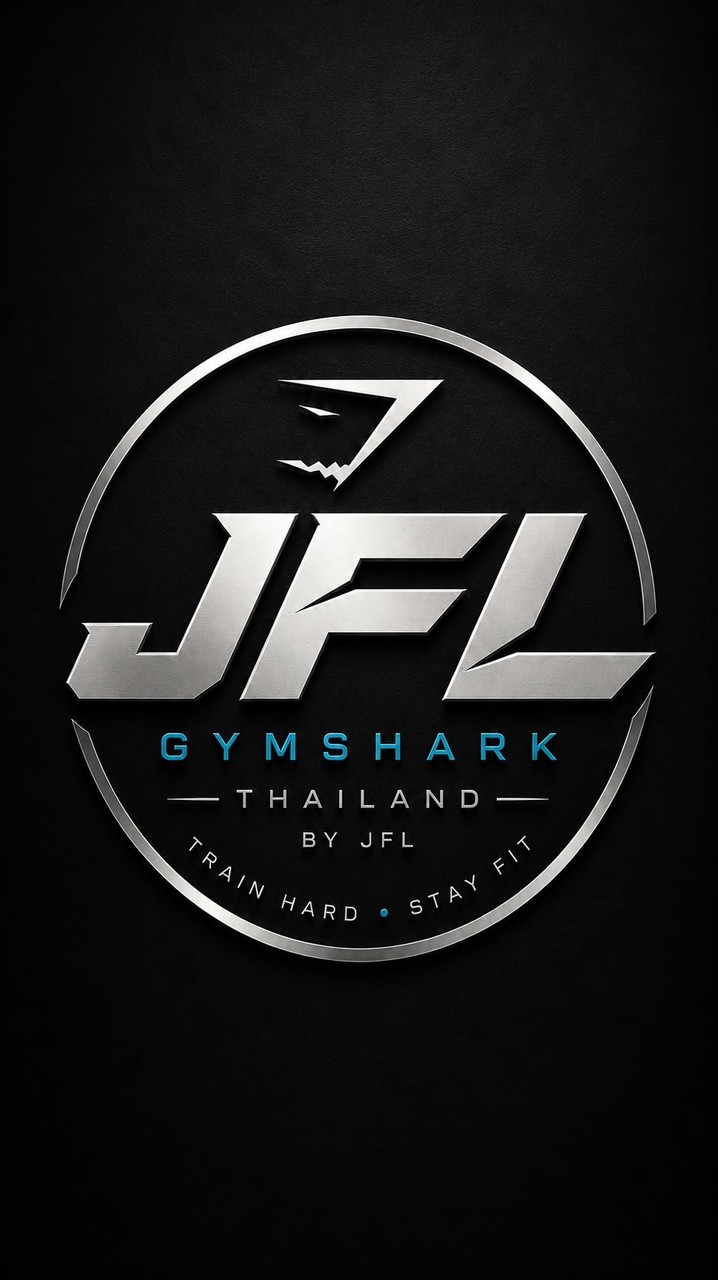 Gymshark Thailand Community | JFL ⭐