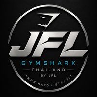 Gymshark Thailand Community | JFL ⭐