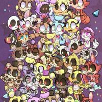 School of FNAF