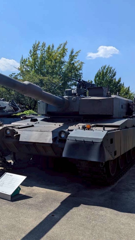 戦車帝国竜宮城の館