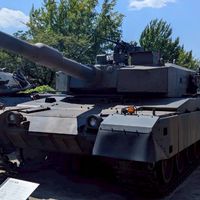 戦車帝国竜宮城の館