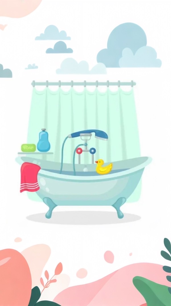 台式澡堂🛁