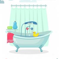 台式澡堂🛁
