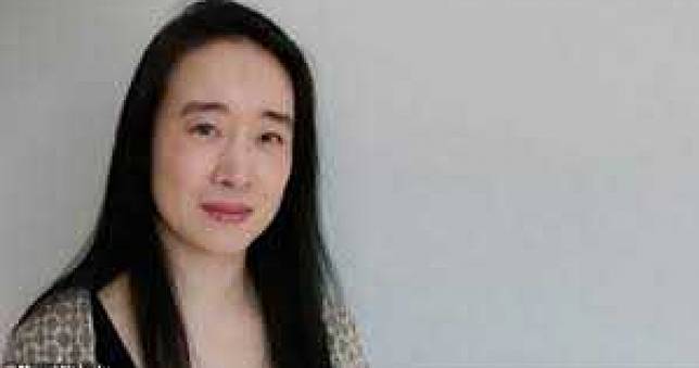 暗戀60歲女同事　美女教授邊告白邊殺人