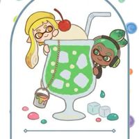 25⬆ゆるわちゃcafe☕*°スプラ🫟オバクク🍳