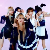 The Capsule Girls