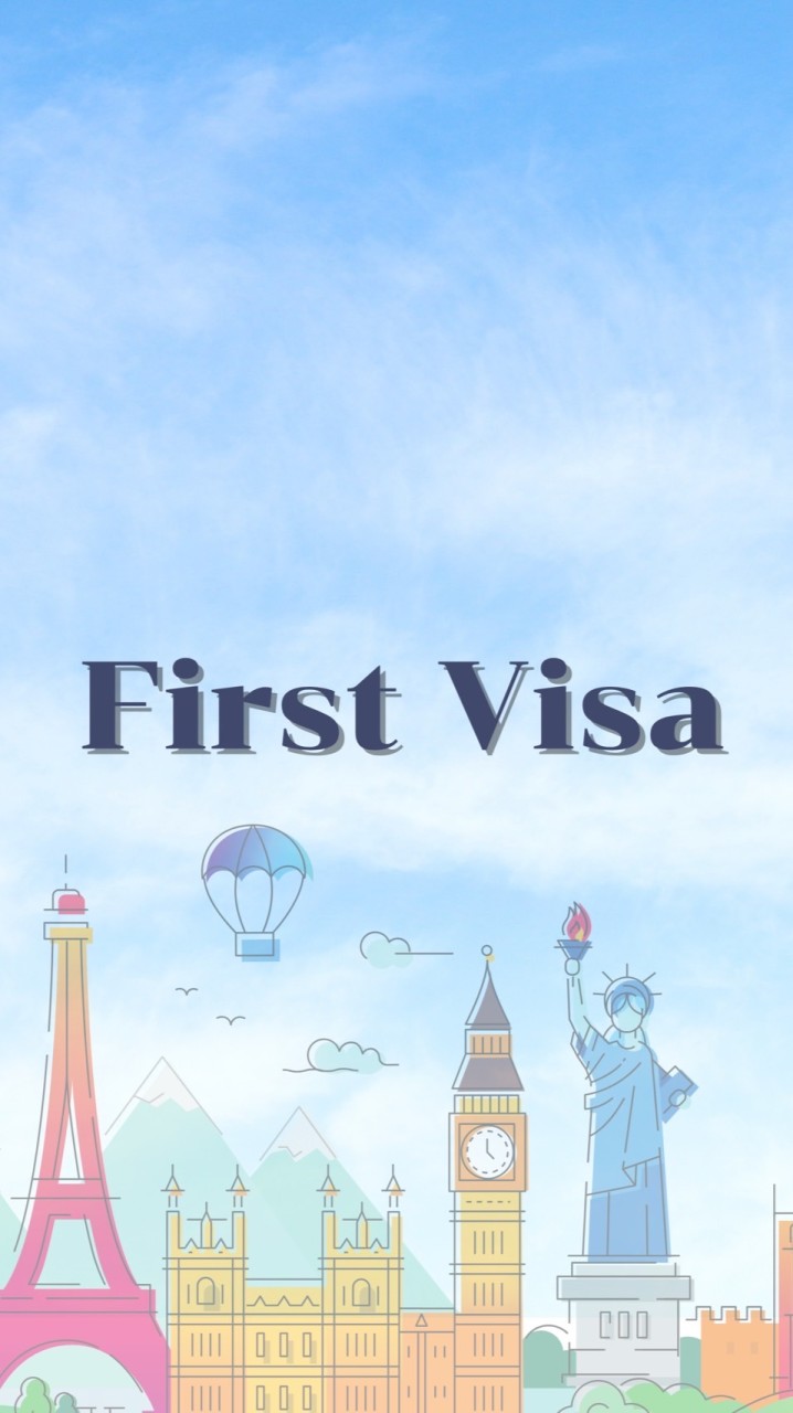 First Visa