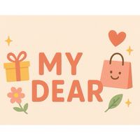 💖My Dear💖
