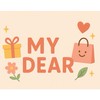 💖My Dear💖
