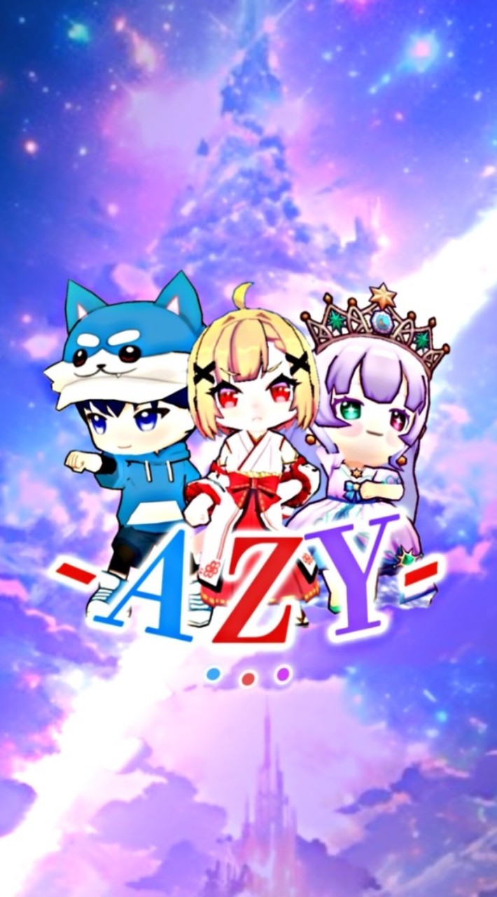 AZY脱プロ